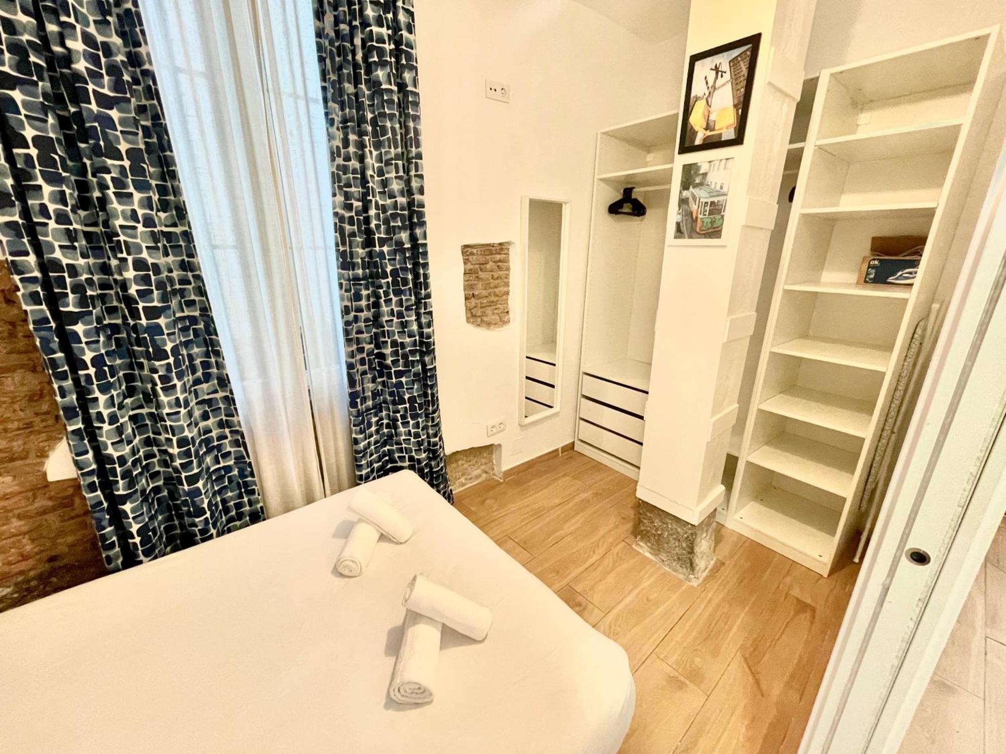 Ferienwohnung Wakaflats 1, Centro Madrid, Chueca, Sb Exterior foto